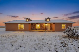 110 High Meadow Loop, Edgewood, NM 87015