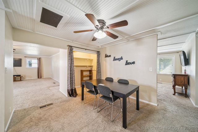 18 S 166th East Avenue, Tulsa, OK 74108