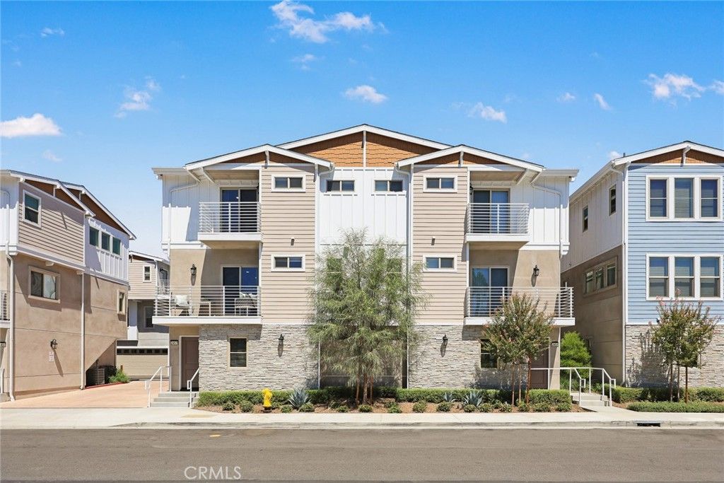 2057 N White Avenue, La Verne, CA 91750 — exterior