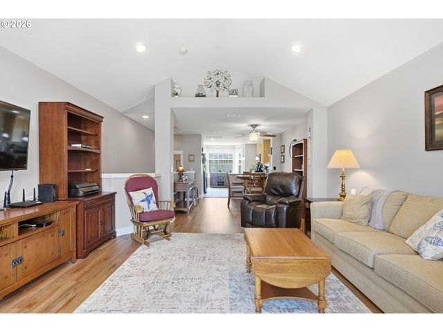 120 N 3RD Ave, Rockaway Beach, OR 97136