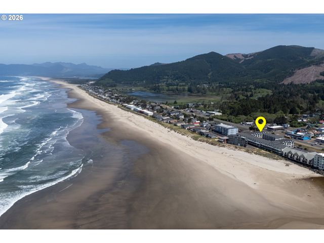 120 N 3RD Ave, Rockaway Beach, OR 97136