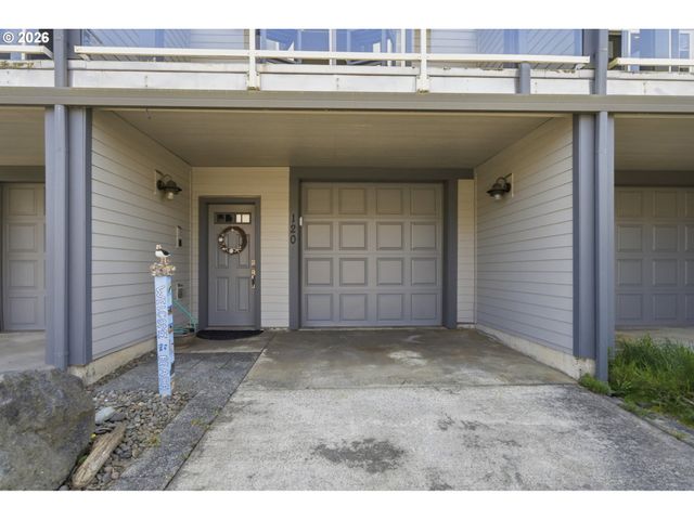 120 N 3RD Ave, Rockaway Beach, OR 97136