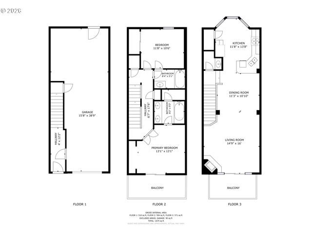 120 N 3RD Ave, Rockaway Beach, OR 97136