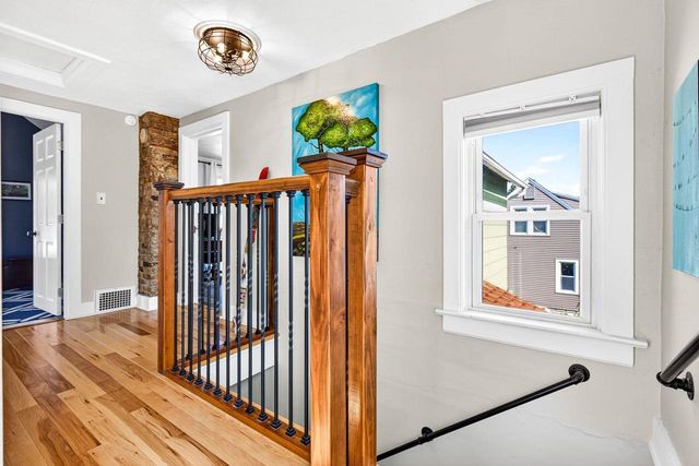 824 S WEIMAR STREET, Appleton, WI 54915