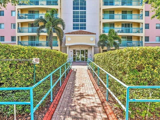 201 Golden Isles Dr 409, Hallandale Beach, FL 33009