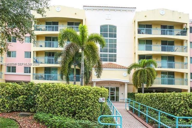 201 Golden Isles Dr 409, Hallandale Beach, FL 33009