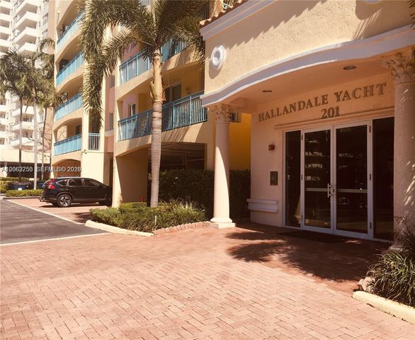 201 Golden Isles Dr 409, Hallandale Beach, FL 33009
