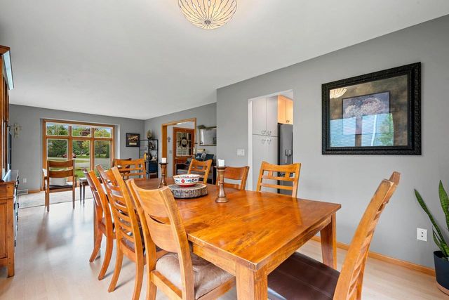 1346 PARTRIDGE COURT, Oshkosh, WI 54904