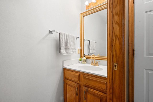 1346 PARTRIDGE COURT, Oshkosh, WI 54904