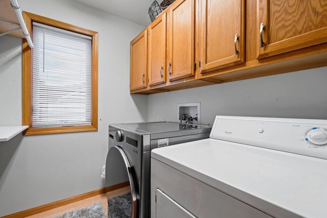 1346 PARTRIDGE COURT, Oshkosh, WI 54904