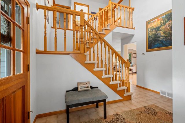 1346 PARTRIDGE COURT, Oshkosh, WI 54904