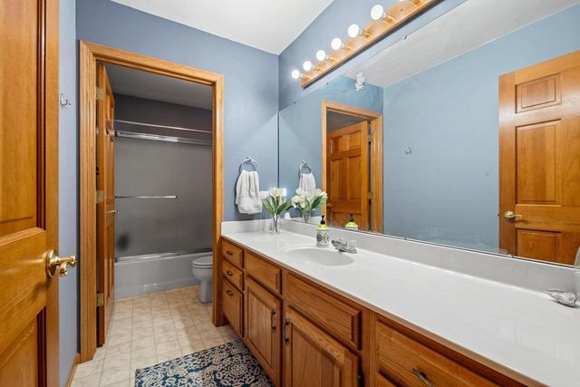 1346 PARTRIDGE COURT, Oshkosh, WI 54904