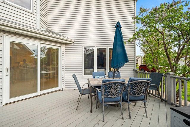 1346 PARTRIDGE COURT, Oshkosh, WI 54904