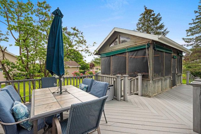 1346 PARTRIDGE COURT, Oshkosh, WI 54904