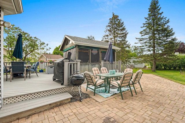 1346 PARTRIDGE COURT, Oshkosh, WI 54904