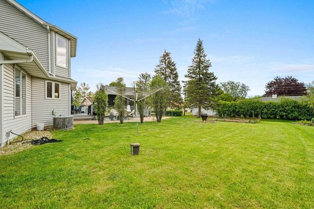 1346 PARTRIDGE COURT, Oshkosh, WI 54904