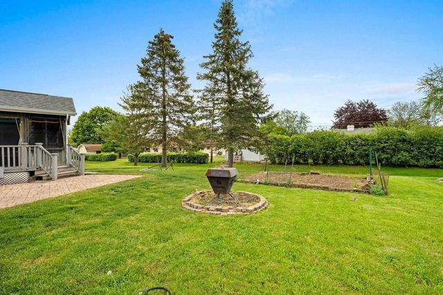 1346 PARTRIDGE COURT, Oshkosh, WI 54904