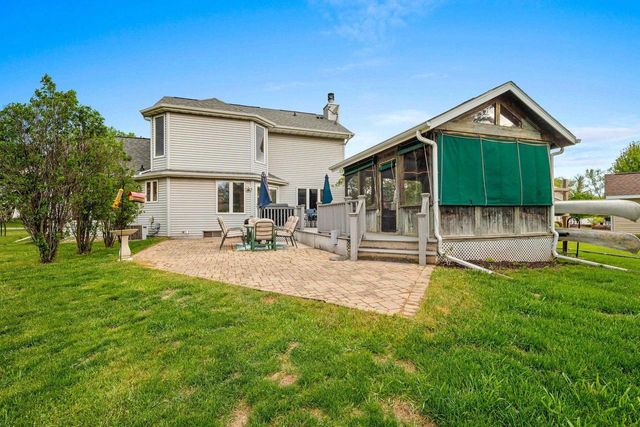 1346 PARTRIDGE COURT, Oshkosh, WI 54904