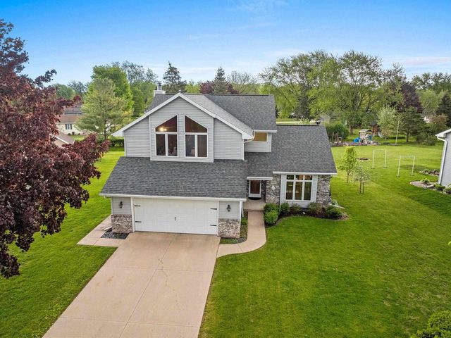 1346 PARTRIDGE COURT, Oshkosh, WI 54904