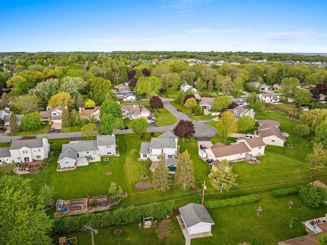 1346 PARTRIDGE COURT, Oshkosh, WI 54904