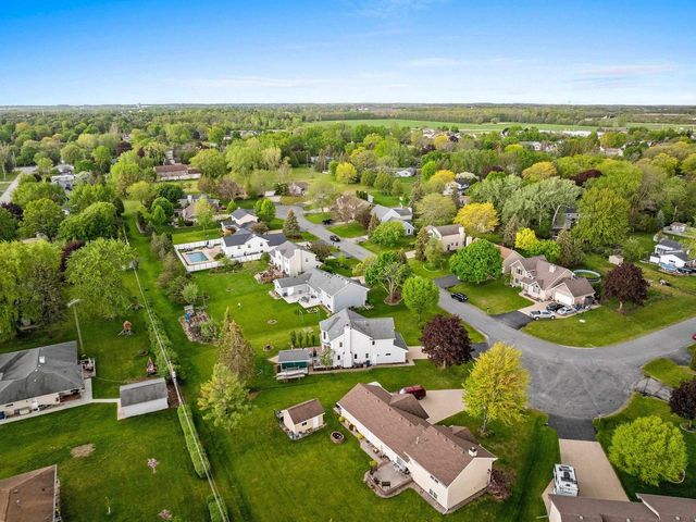 1346 PARTRIDGE COURT, Oshkosh, WI 54904