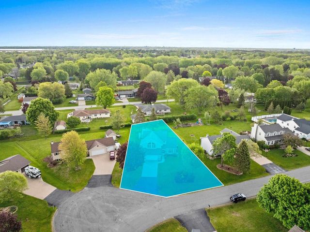 1346 PARTRIDGE COURT, Oshkosh, WI 54904