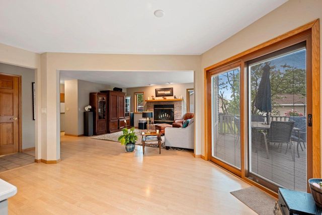1346 PARTRIDGE COURT, Oshkosh, WI 54904