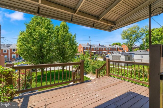 8530 OAKLEIGH RD, Parkville, MD 21234
