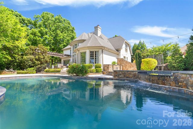11920 Three Vistas Court, Charlotte, NC 28277