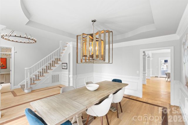 11920 Three Vistas Court, Charlotte, NC 28277