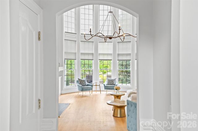 11920 Three Vistas Court, Charlotte, NC 28277