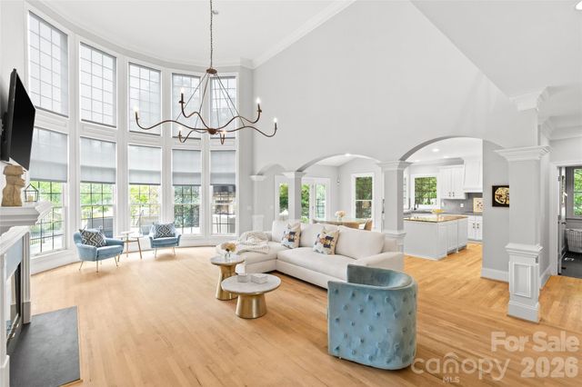 11920 Three Vistas Court, Charlotte, NC 28277