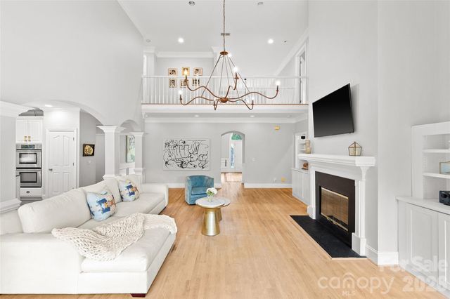 11920 Three Vistas Court, Charlotte, NC 28277