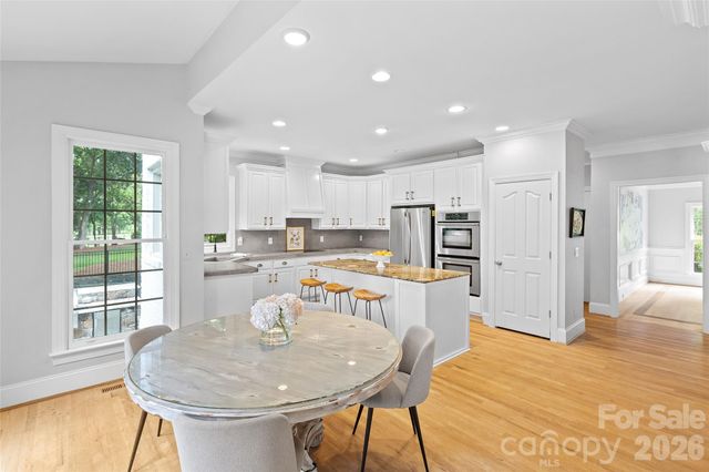 11920 Three Vistas Court, Charlotte, NC 28277