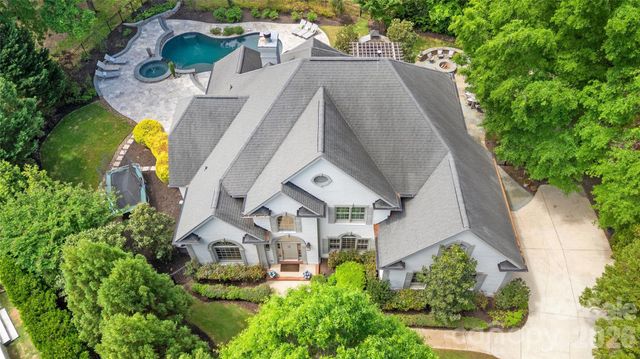 11920 Three Vistas Court, Charlotte, NC 28277