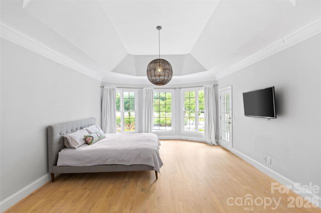 11920 Three Vistas Court, Charlotte, NC 28277