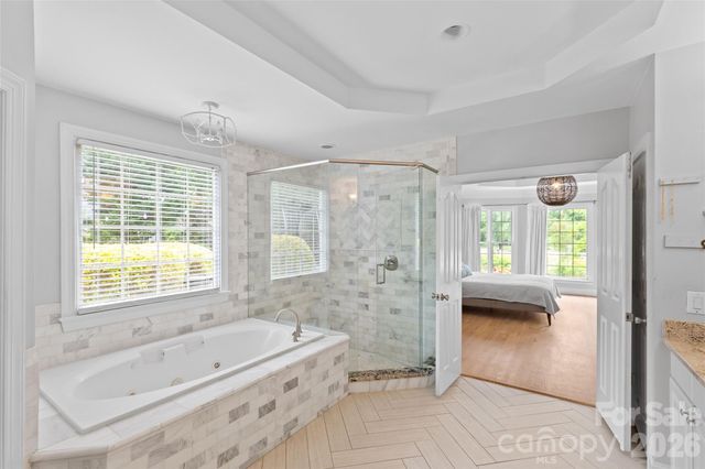 11920 Three Vistas Court, Charlotte, NC 28277