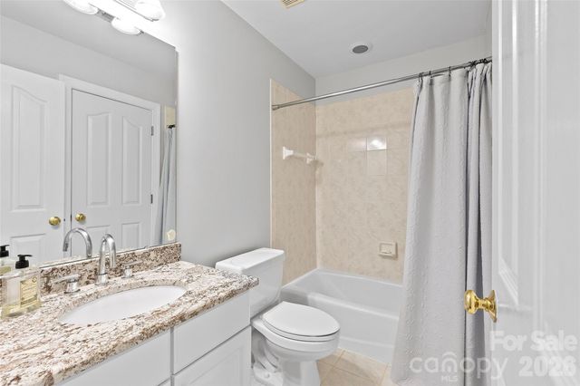 11920 Three Vistas Court, Charlotte, NC 28277