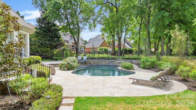 11920 Three Vistas Court, Charlotte, NC 28277