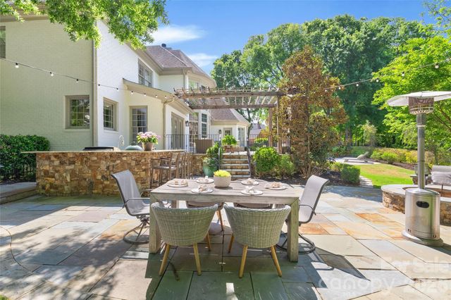 11920 Three Vistas Court, Charlotte, NC 28277