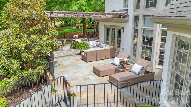 11920 Three Vistas Court, Charlotte, NC 28277