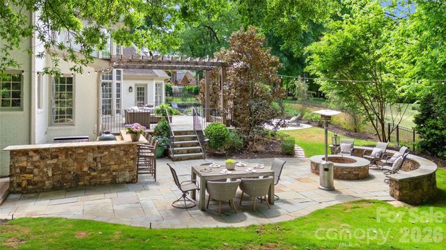 11920 Three Vistas Court, Charlotte, NC 28277