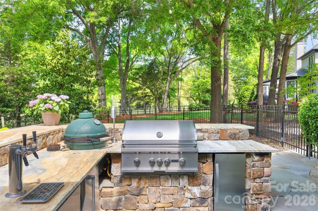 11920 Three Vistas Court, Charlotte, NC 28277