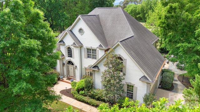 11920 Three Vistas Court, Charlotte, NC 28277