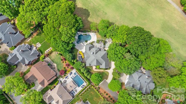 11920 Three Vistas Court, Charlotte, NC 28277