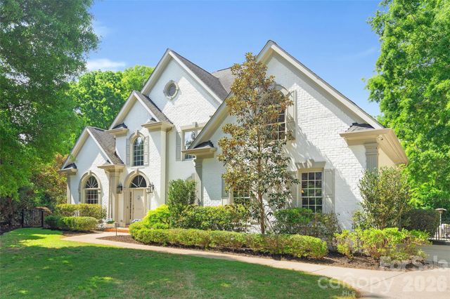 11920 Three Vistas Court, Charlotte, NC 28277