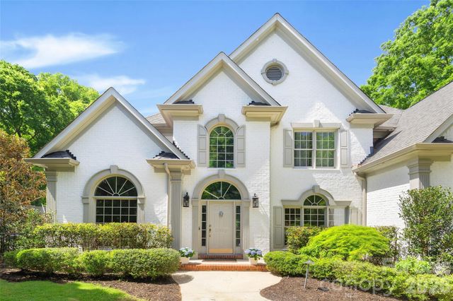 11920 Three Vistas Court, Charlotte, NC 28277