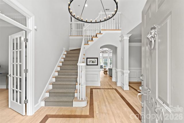 11920 Three Vistas Court, Charlotte, NC 28277