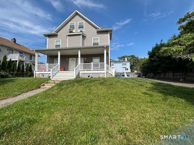 20 Magnolia Avenue 2, Norwalk, CT 06850