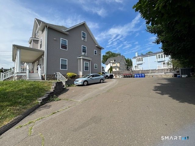 20 Magnolia Avenue 2, Norwalk, CT 06850